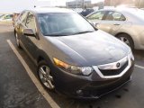 2010 Acura TSX Sedan