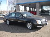 2011 Cadillac DTS Premium