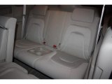 2007 Buick Rendezvous CX Rear Seat