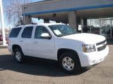 2007 Chevrolet Tahoe LT 4x4