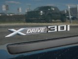2009 BMW X5 xDrive30i Marks and Logos