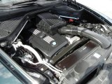 2009 BMW X5 xDrive30i 3.0 Liter DOHC 24-Valve VVT Inline 6 Cylinder Engine