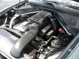 2009 BMW X5 xDrive30i 3.0 Liter DOHC 24-Valve VVT Inline 6 Cylinder Engine