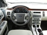 2012 Ford Flex Limited Dashboard