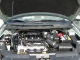 2008 Ford Taurus X SEL 3.5L DOHC 24V VCT Duratec V6 Engine
