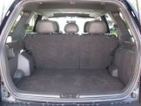 2009 Ford Escape Limited Trunk