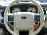 2008 Ford Expedition Eddie Bauer Steering Wheel