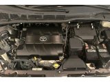 2011 Toyota Sienna Limited AWD 3.5 Liter DOHC 24-Valve VVT-i V6 Engine