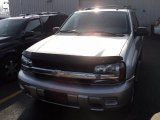 2006 Chevrolet TrailBlazer LS 4x4