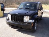 2012 Jeep Liberty Sport 4x4