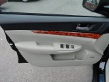 2012 Subaru Outback 3.6R Limited Door Panel