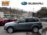 2012 Subaru Forester 2.5 X Premium
