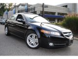 2007 Acura TL 3.2