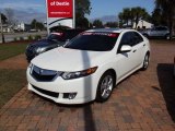 2010 Acura TSX Sedan