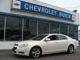 2011 Chevrolet Malibu LT