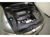 2006 Acura TL 3.2 3.2 Liter SOHC 24-Valve VTEC V6 Engine