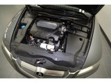 2006 Acura TL 3.2 3.2 Liter SOHC 24-Valve VTEC V6 Engine
