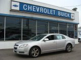 2011 Chevrolet Malibu LT