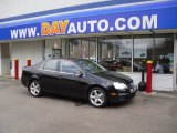 2009 Volkswagen Jetta TDI Sedan