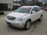2010 Buick Enclave CXL
