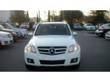 2010 Mercedes-Benz GLK 350