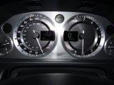 2006 Aston Martin DB9 Volante Gauges