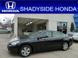 2008 Nissan Altima 2.5 S