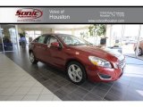 2012 Volvo S60 T5