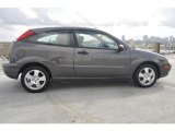 2005 Ford Focus ZX3 SES Coupe Exterior