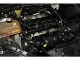 2005 Ford Focus ZX3 SES Coupe 2.0 Liter DOHC 16-Valve Duratec 4 Cylinder Engine