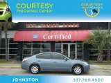 2010 Nissan Altima 2.5 S