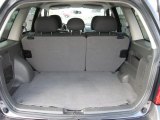 2005 Mazda Tribute s Trunk