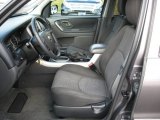 2005 Mazda Tribute s Dark Flint Gray Interior