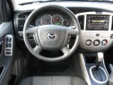 2005 Mazda Tribute s Dashboard