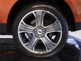 2006 Land Rover Range Rover Sport Supercharged Wheel