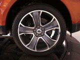 2006 Land Rover Range Rover Sport Supercharged Wheel
