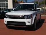 2012 Fuji White Land Rover Range Rover Sport Supercharged #60506365