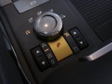 2006 Land Rover Range Rover Sport Supercharged Controls