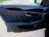 2012 Mercedes-Benz E 63 AMG Wagon Door Panel