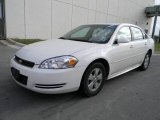 2009 Chevrolet Impala LT