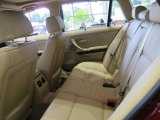 2012 BMW 3 Series 328i xDrive Sports Wagon Beige Interior