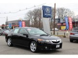 2009 Acura TSX Sedan