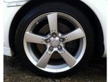 2005 Mazda RX-8  Wheel