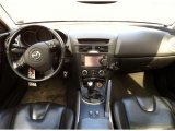 2005 Mazda RX-8  Dashboard