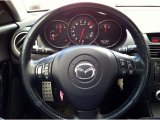 2005 Mazda RX-8  Steering Wheel