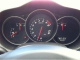 2005 Mazda RX-8  Gauges