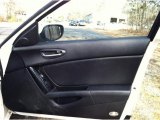 2005 Mazda RX-8  Door Panel