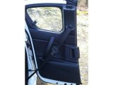 2005 Mazda RX-8  Door Panel