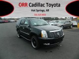 2012 Cadillac Escalade Luxury