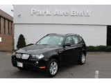 2008 BMW X3 3.0si